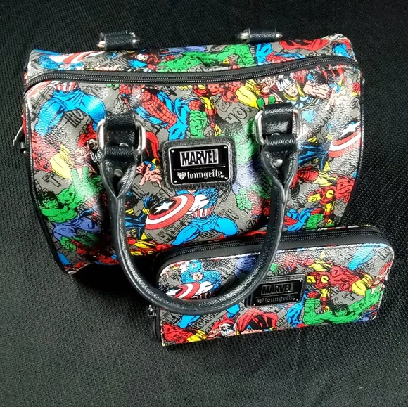 POSH, POSH, PASS RAID Party TRAIN Flyer & UNLISTED During Train 🪅❤️🎊💕🎊🪅💜 - Picture 10 of 10